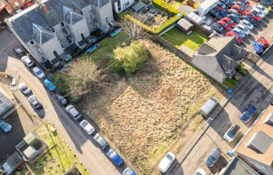 Plot for sale in Beveridgewell photo
